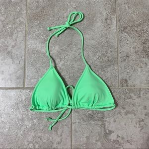 Victoria's Secret bikini top